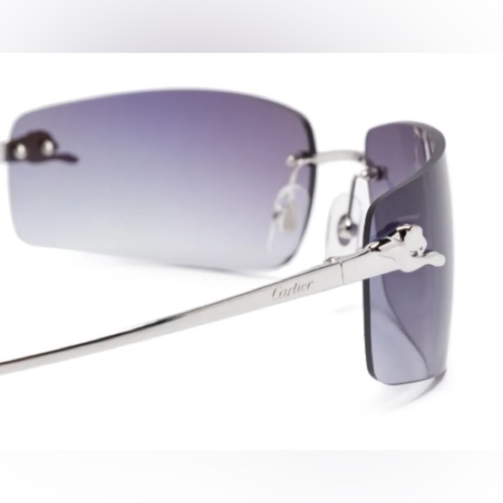 Men’s Cartier Sunglasses